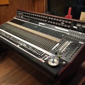 API Legacy 48 frame loaded 32