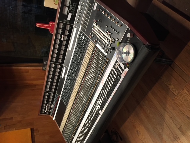 API Legacy 48 frame loaded 32