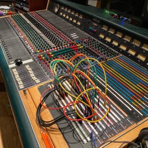 Trident 80 Swedish Radio Version