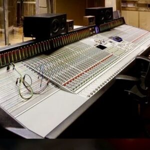 SSL 8048G+